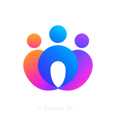 people.sh logó