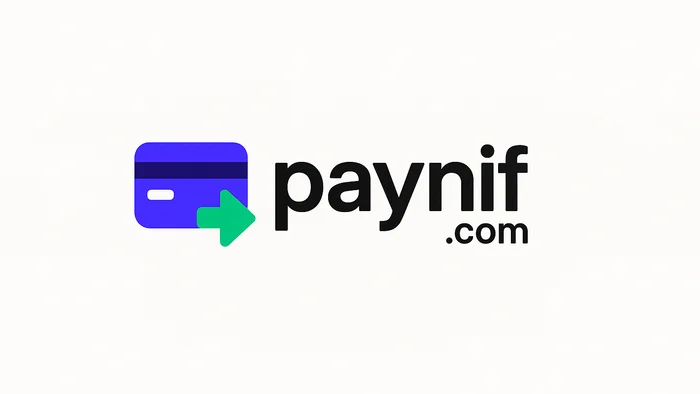 Domain paynif.com Brand