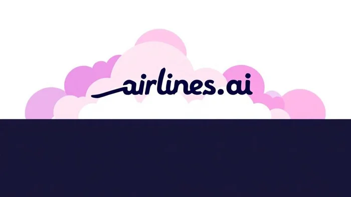 Domain airlines.ai Brand