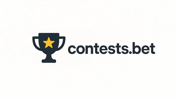 Domain contests.bet Brand