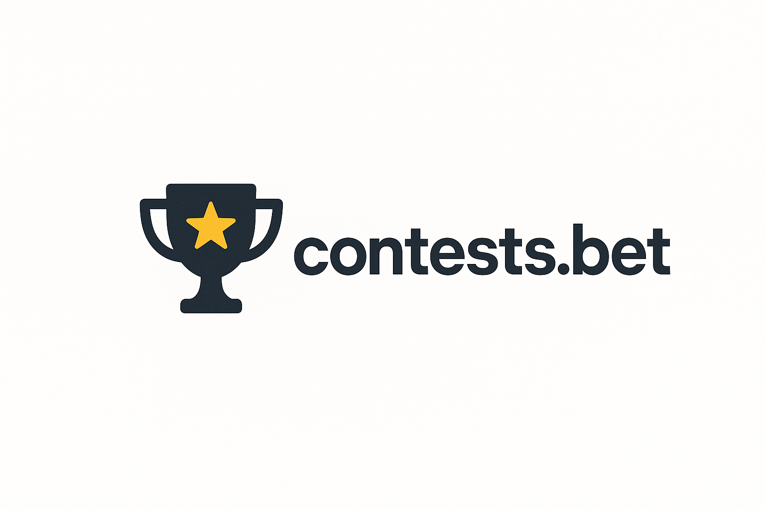 Domain contests.bet Brand