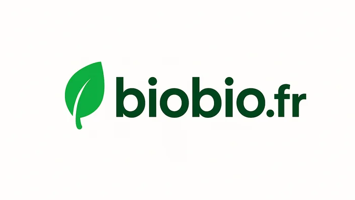 Domain biobio.fr Brand