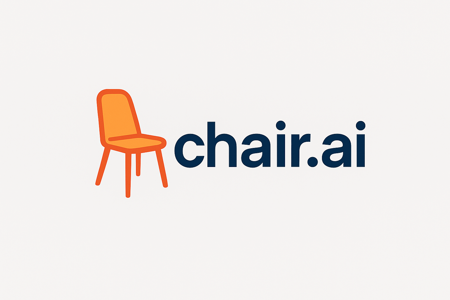 Domain chair.ai Brand
