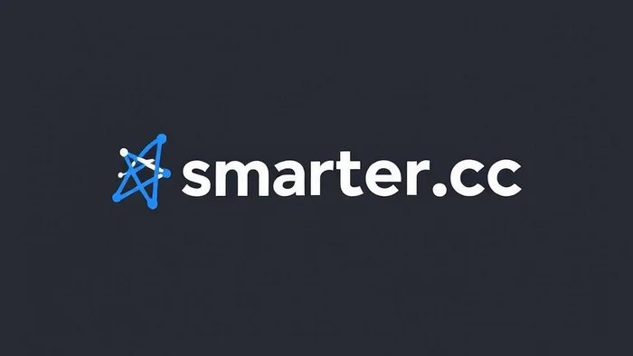 Domain smarter.cc Brand