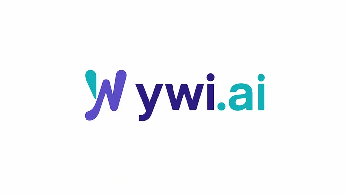 Domain ywi.ai Brand