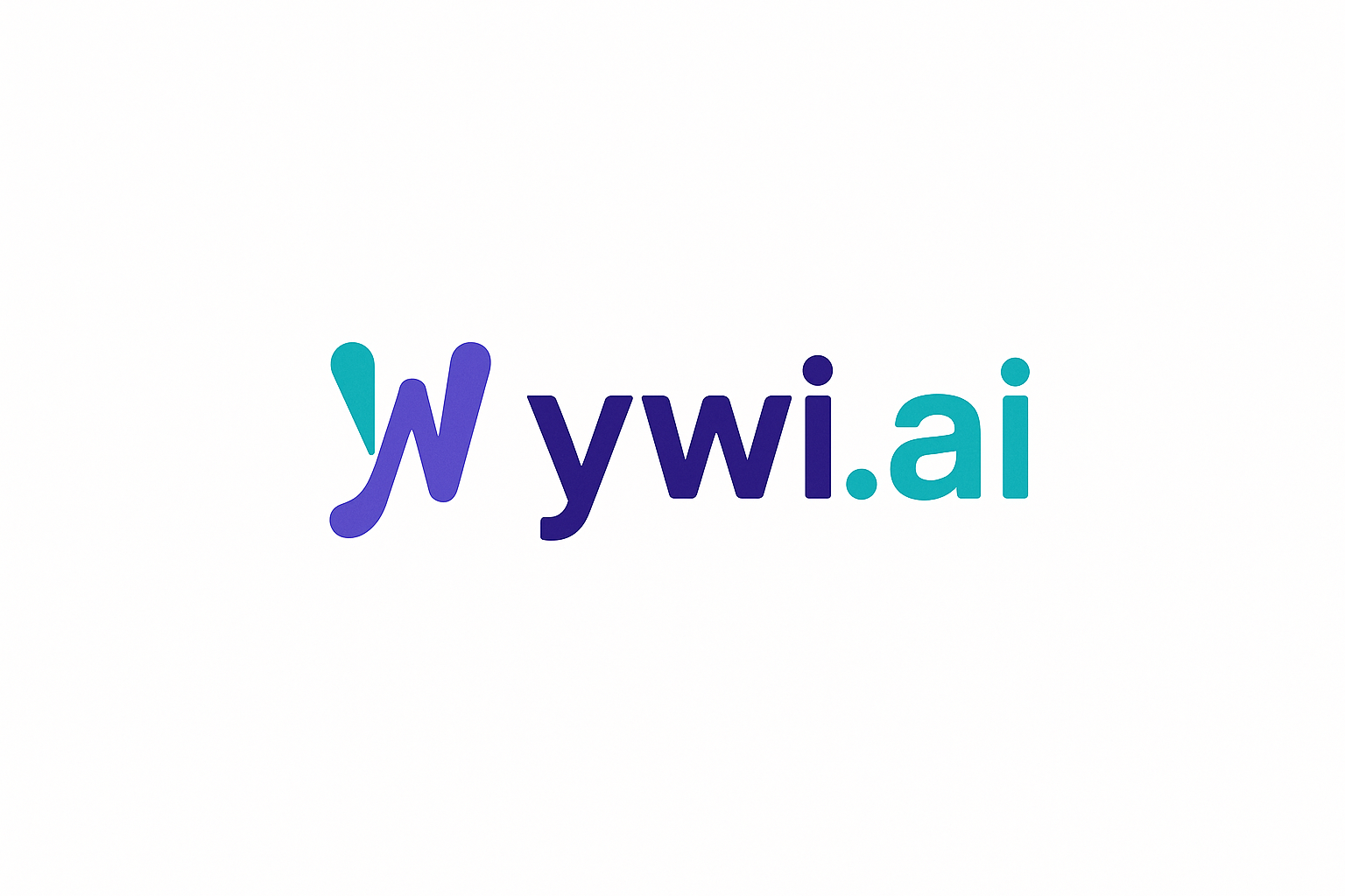 ywi.ai logosu