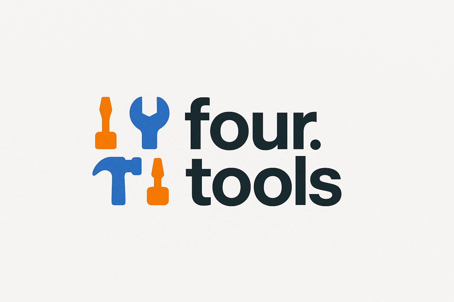 four.tools logo
