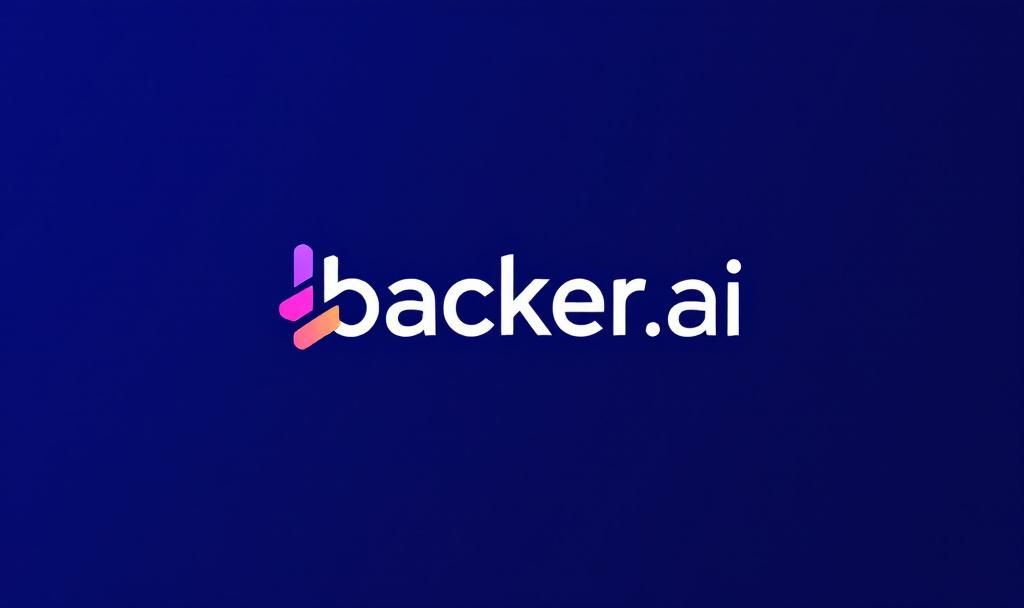 backer.ai Logo