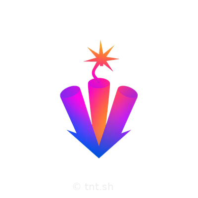 tnt.sh logo