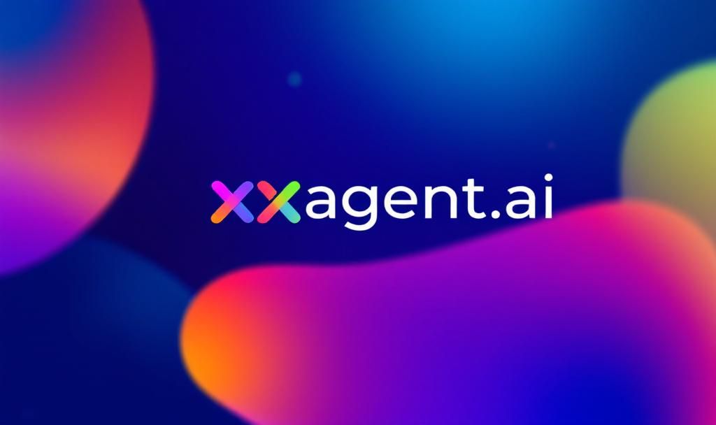 logo di xxagent.ai