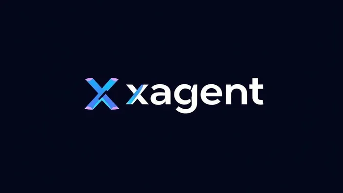 Domain xxagent.ai Brand