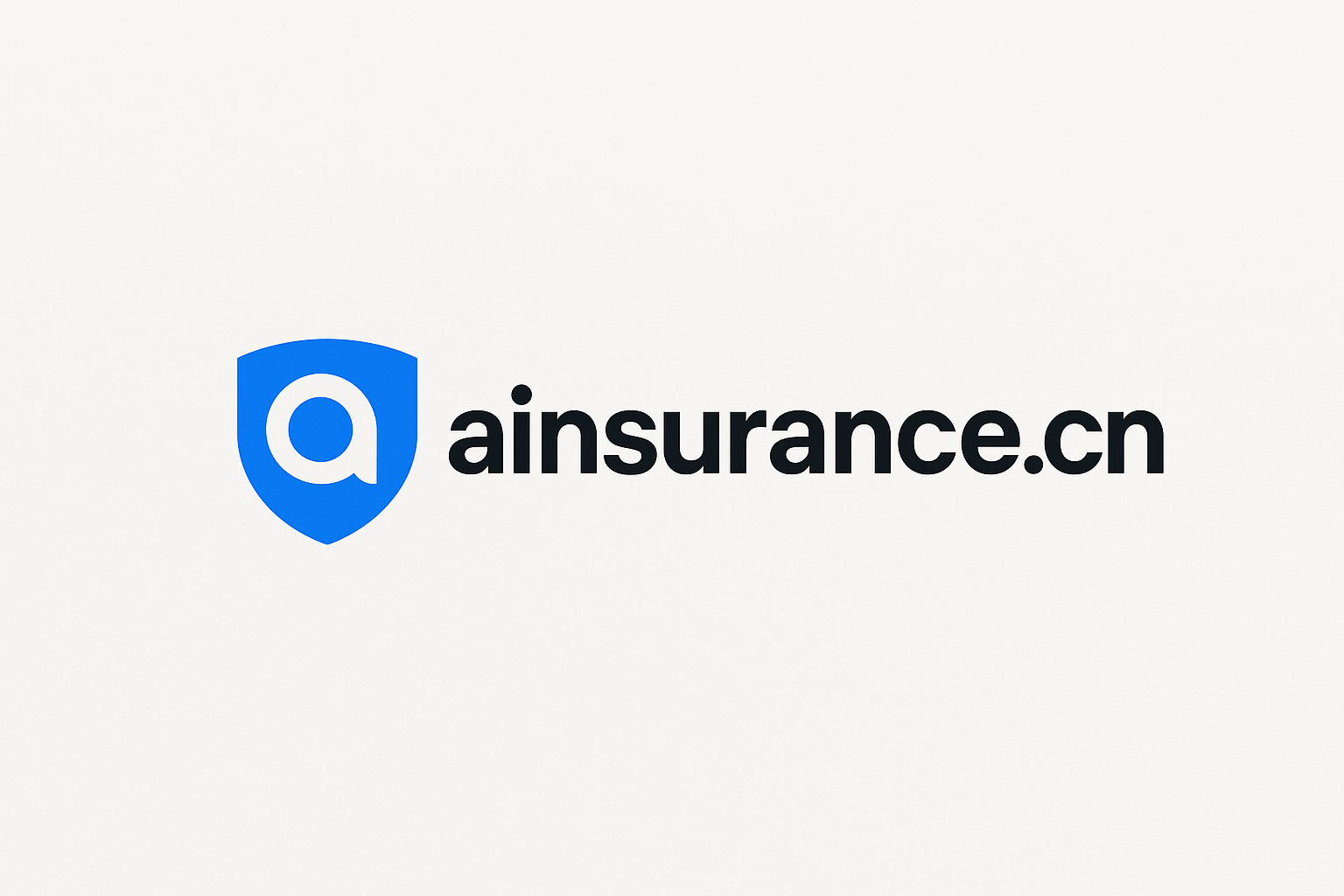Domain ainsurance.cn Brand