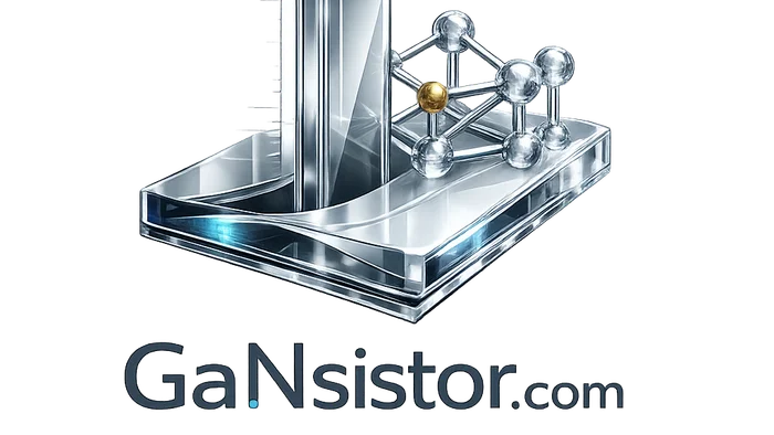 Domain gansistor.com Brand