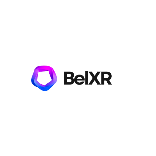 belxr.com logotyp