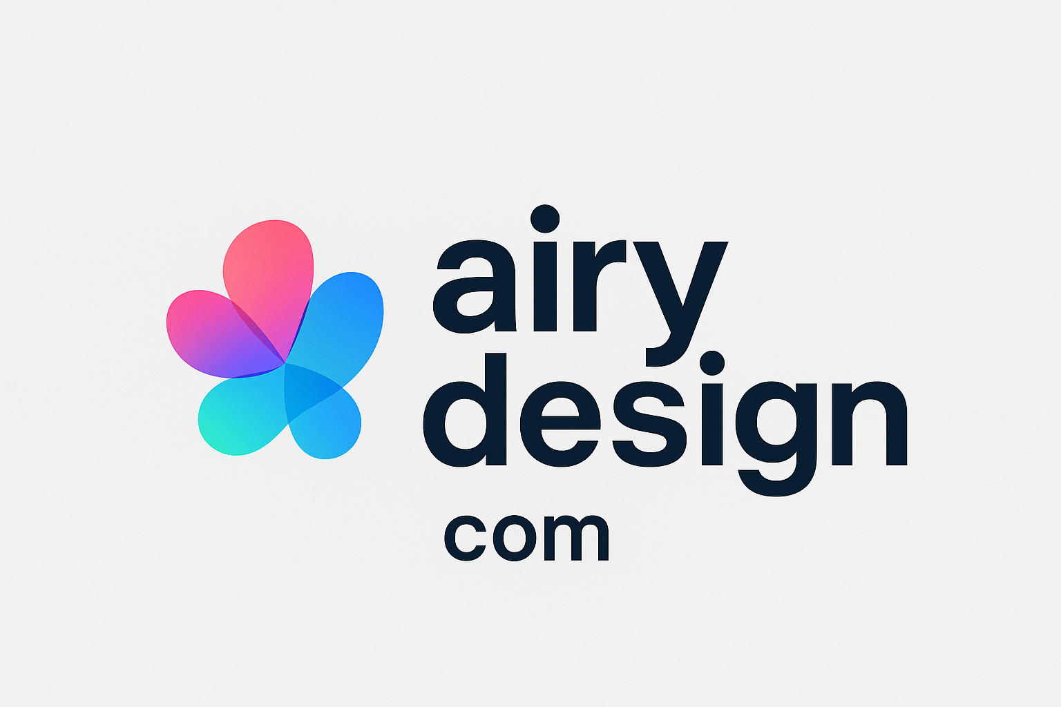 logo airydesign.com