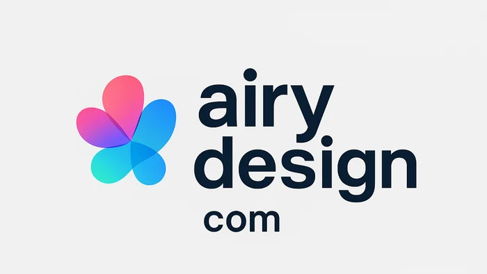 Domain airydesign.com Brand