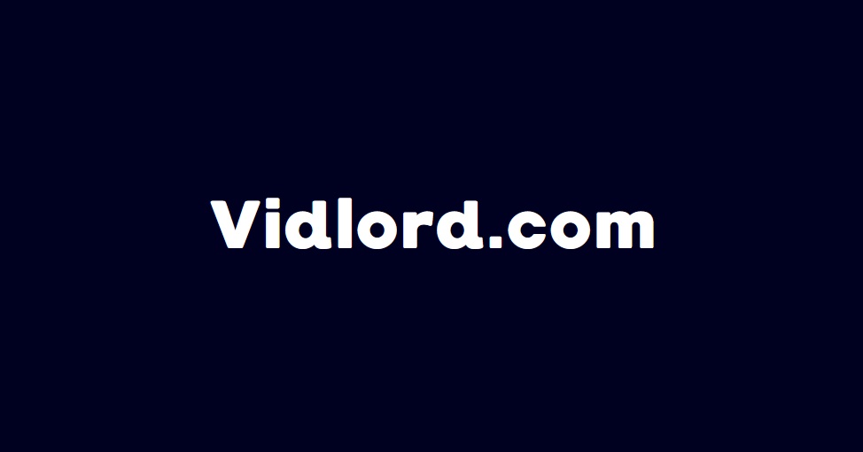 logo Vidlord.com