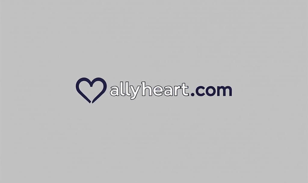 allyheart.com logó