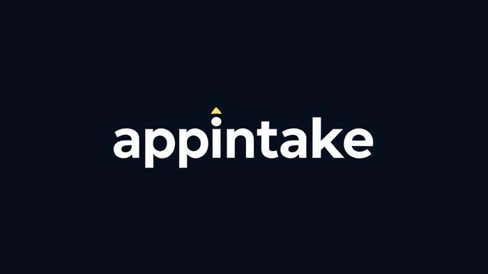 Domain appintake.com Brand