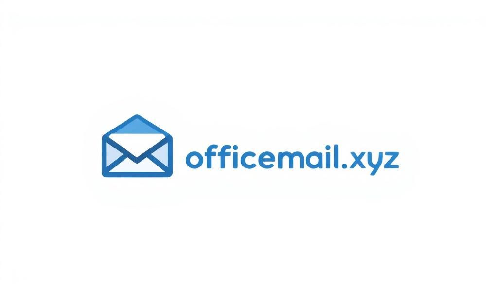 officemail.xyz logo