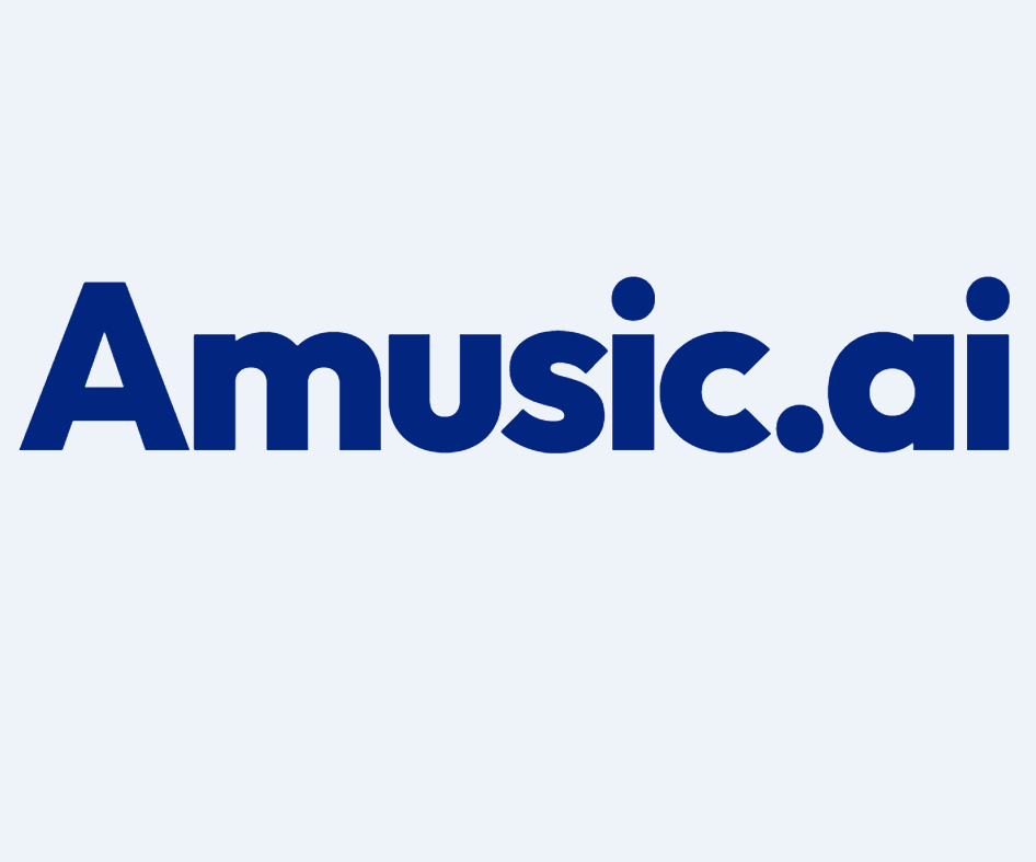 amusic.ai logo