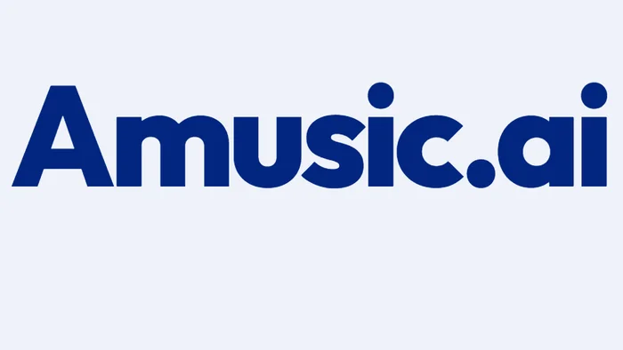 Domain amusic.ai Brand