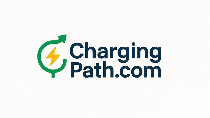 Domain ChargingPath.com Brand