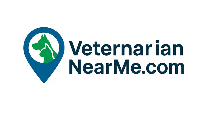Domain VeternarianNearMe.com Brand