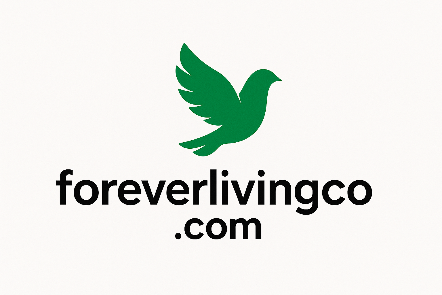 foreverlivingco.com logo