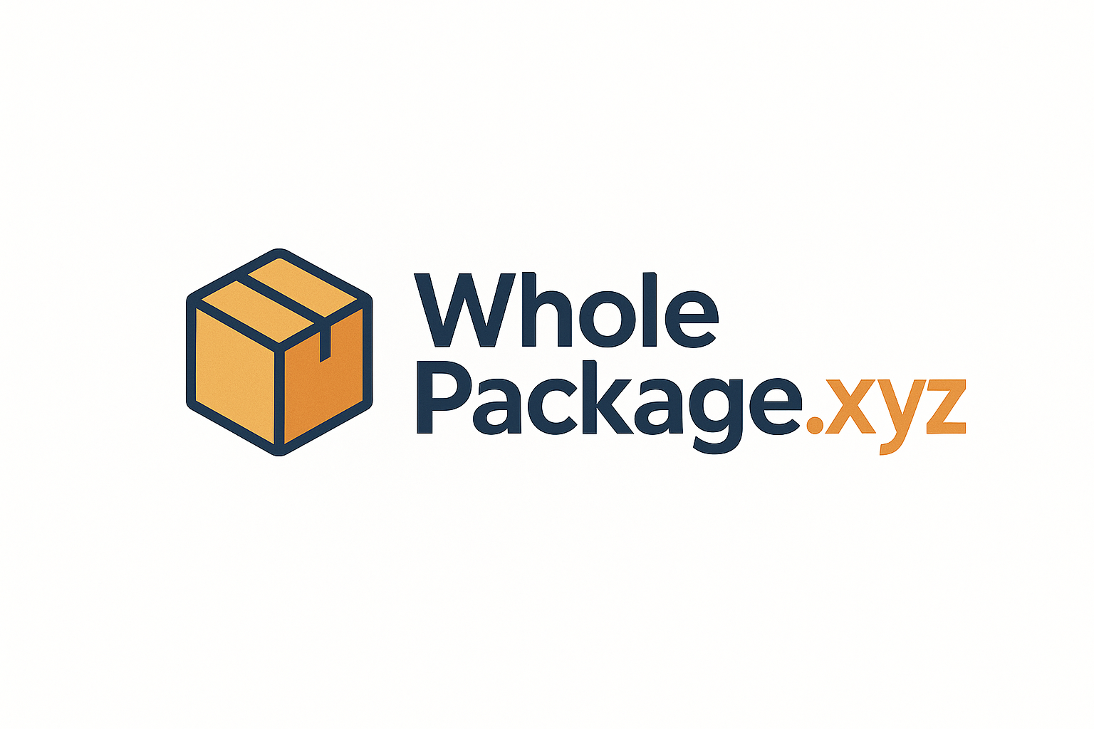 WholePackage.xyz 标志