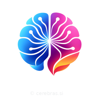 cerebras.si logosu