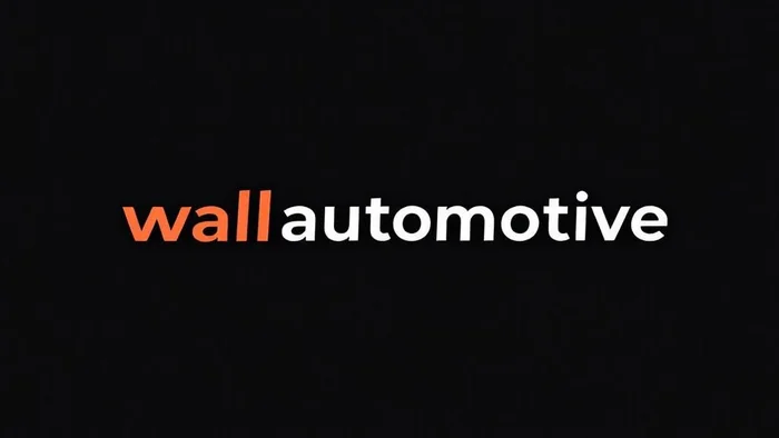 Domain wallautomotive.com Brand