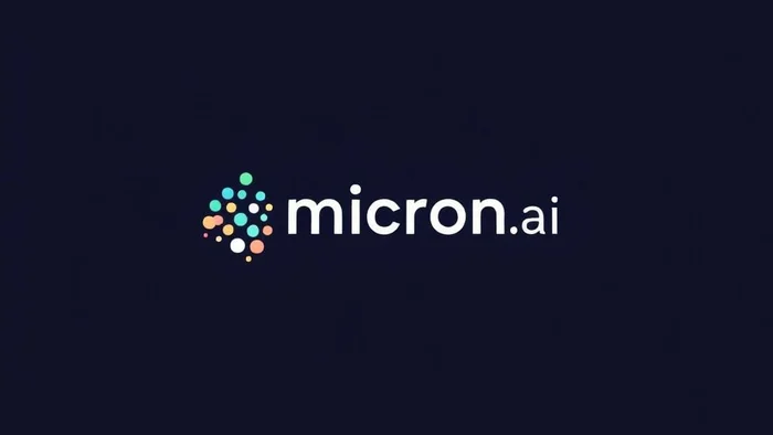 Domain micron.ai Brand