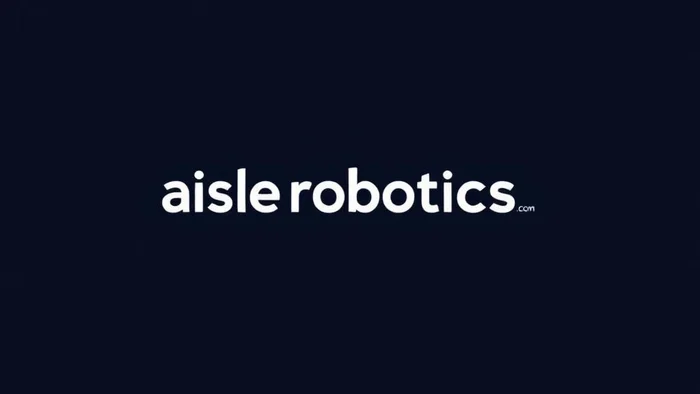 Domain aislerobotics.com Brand