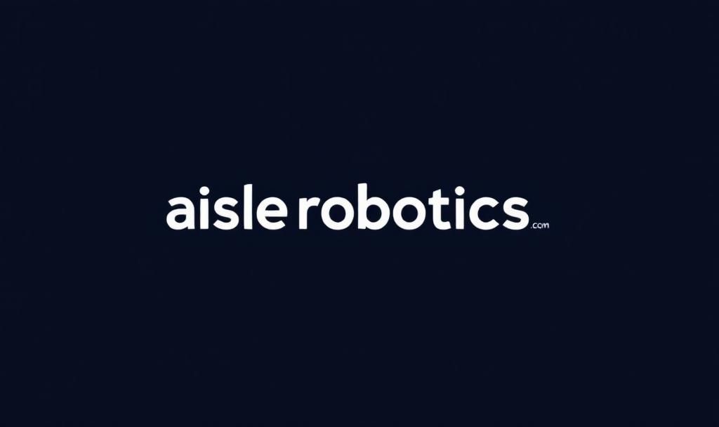 aislerobotics.com logo