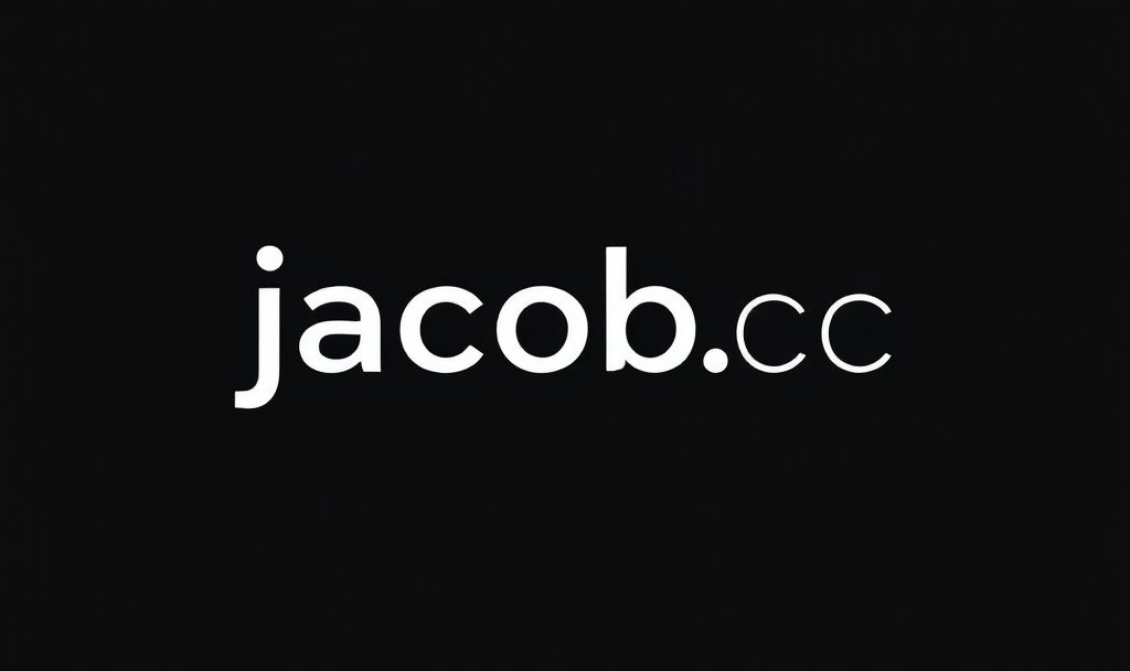 jacob.cc logo