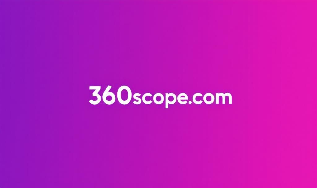 logo di 360scope.com