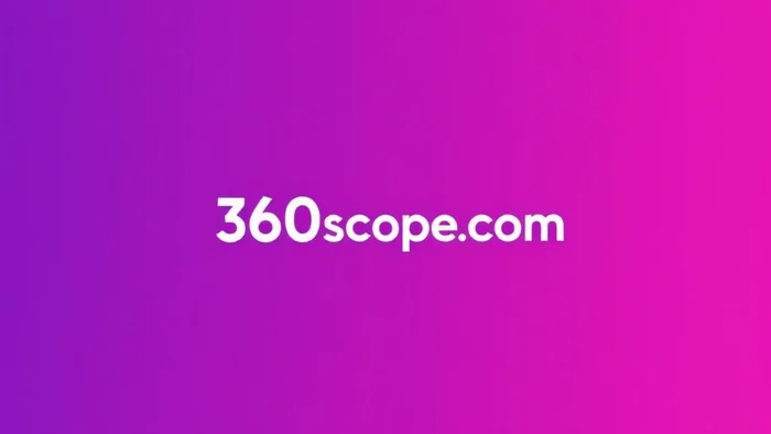Domain 360scope.com Brand