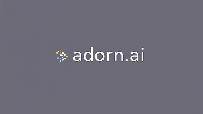 Domain adorn.ai Brand