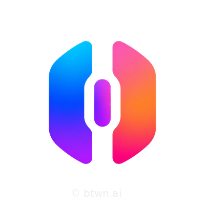 btwn.ai logo