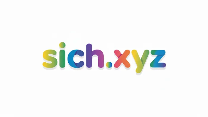 Domain sich.xyz Brand