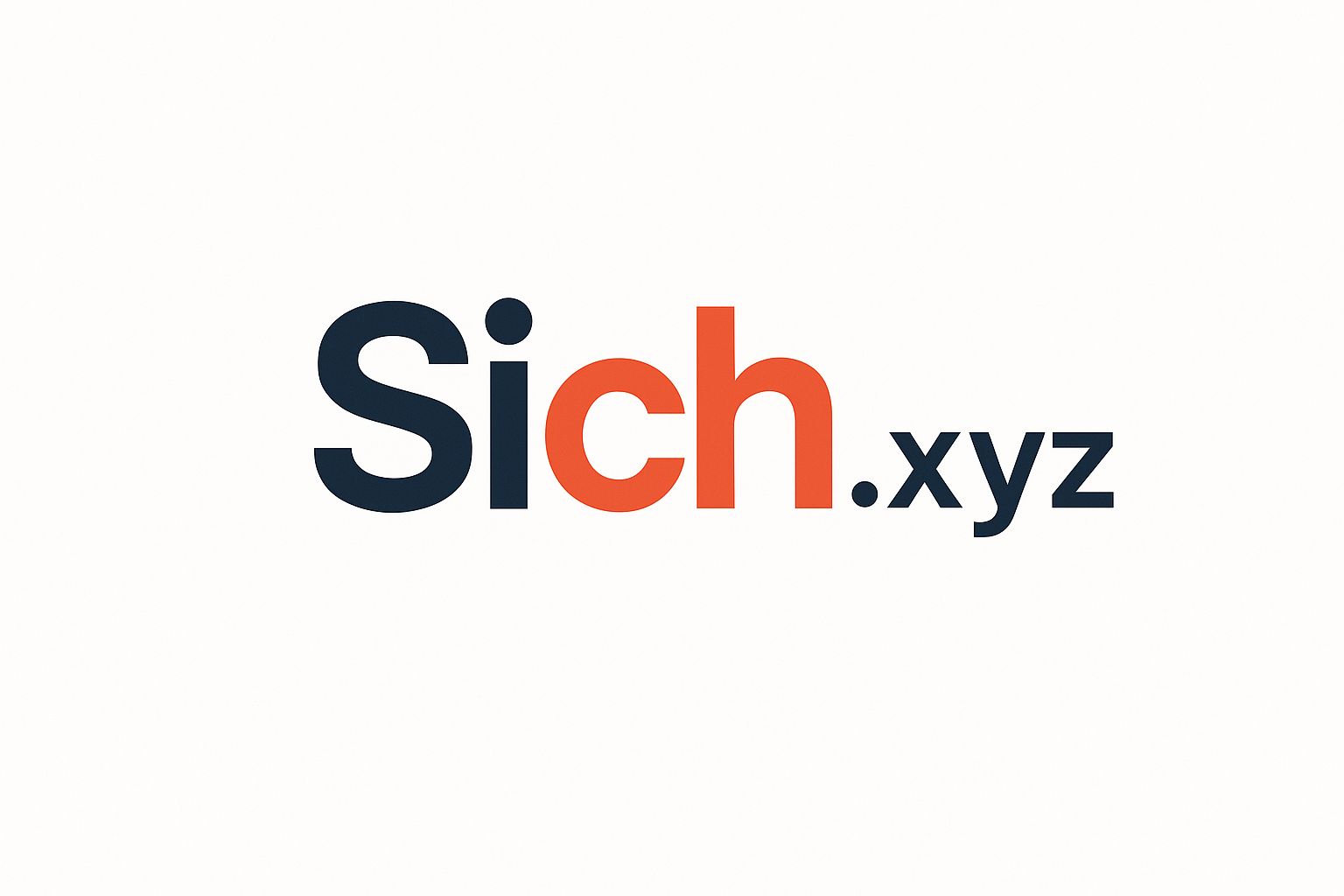 sich.xyz logo