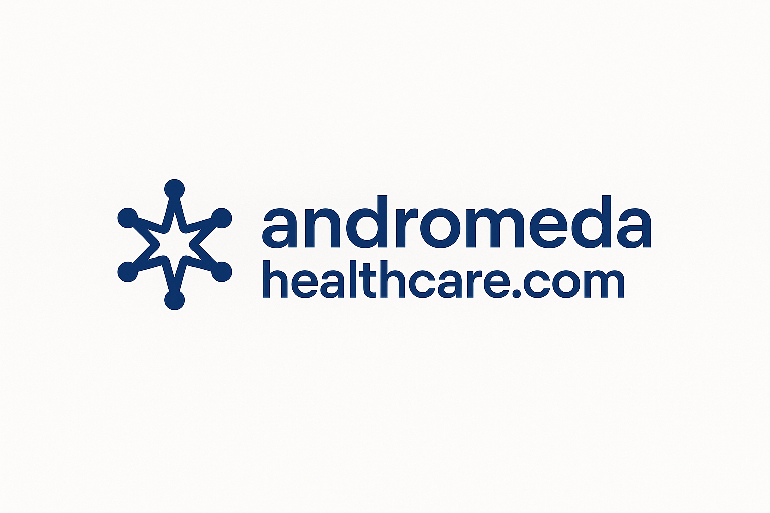 andromedahealthcare.com logo