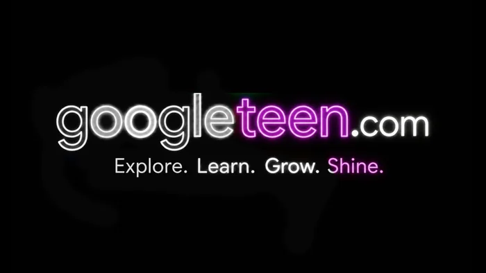 Domain Googleteen.com Brand
