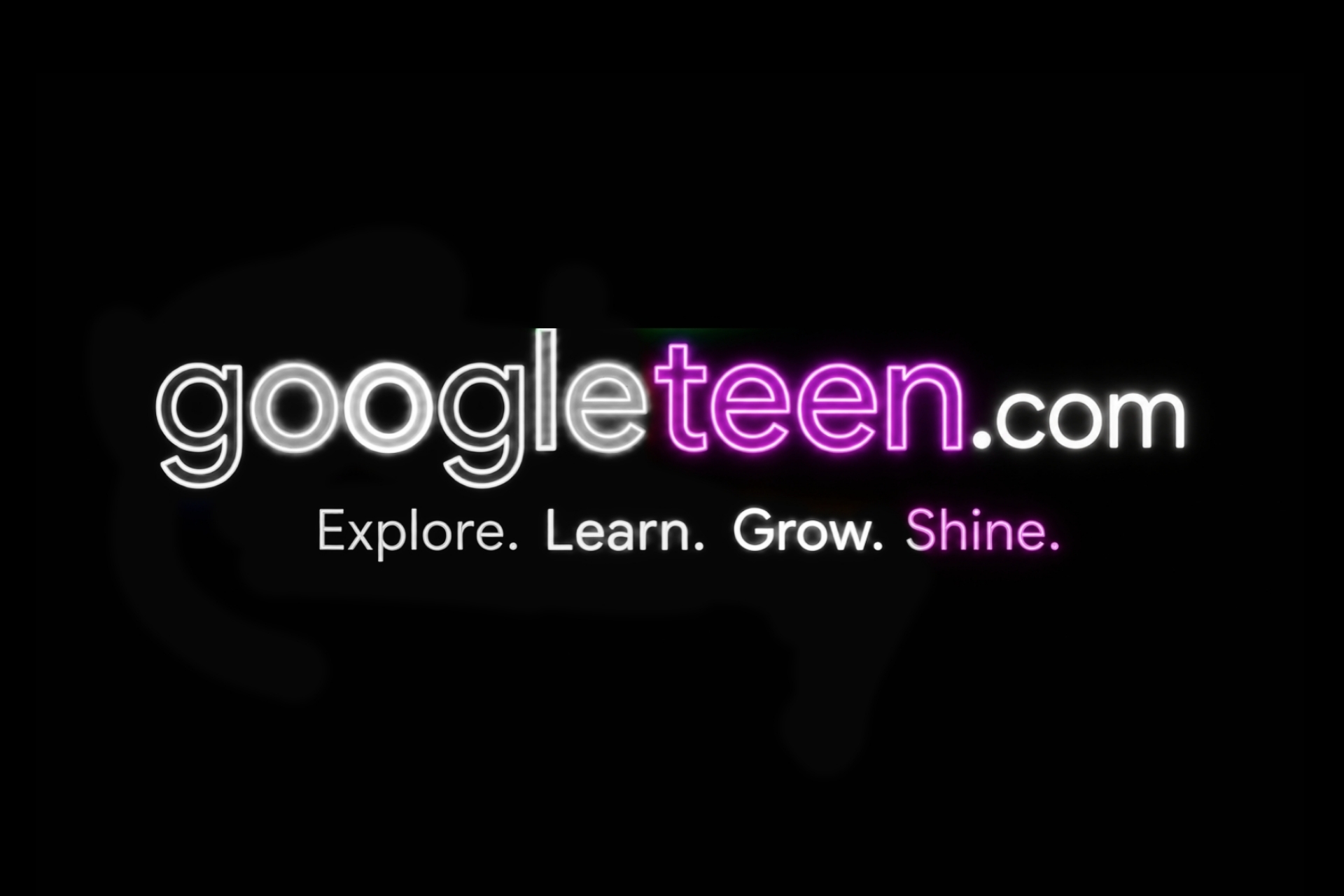 Googleteen.com logo