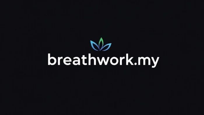 Domain breathwork.my Brand