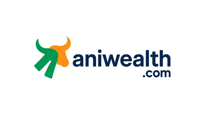 Domain aniwealth.com Brand