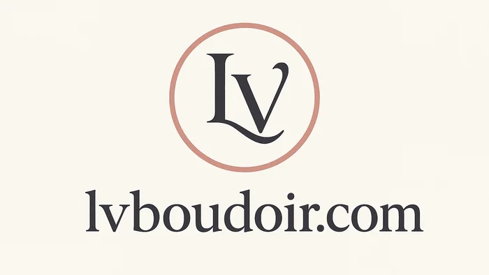 Domain lvboudoir.com Brand