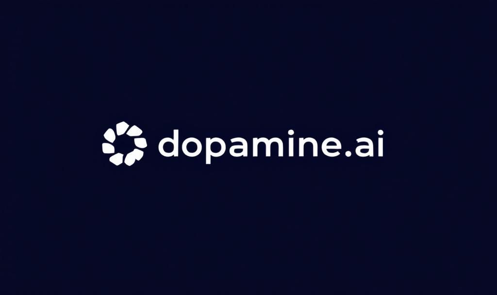Domain dopamine.ai Brand