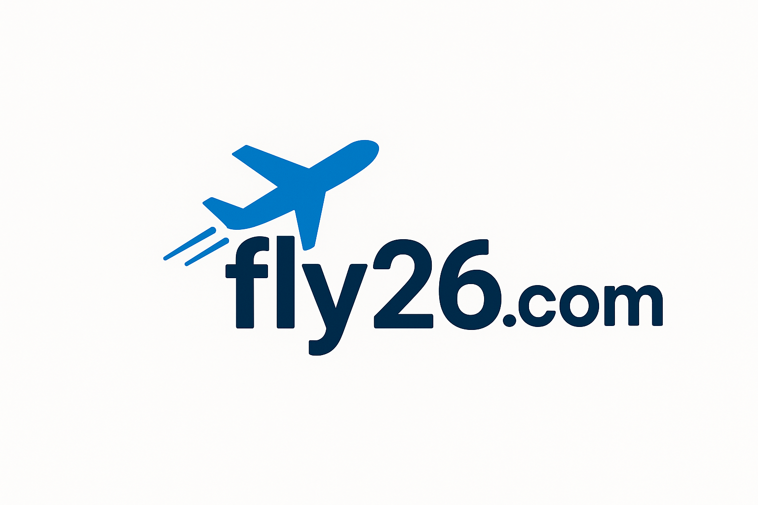 fly26.com logo